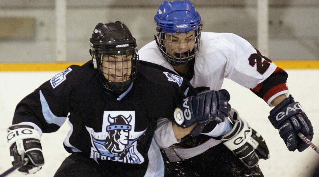 Should USA Hockey Ban Body Checking in Pee Wees?