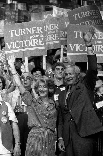EXCERPT: Steve Paikin's ‘John Turner: An Intimate Biography of Canada’s ...