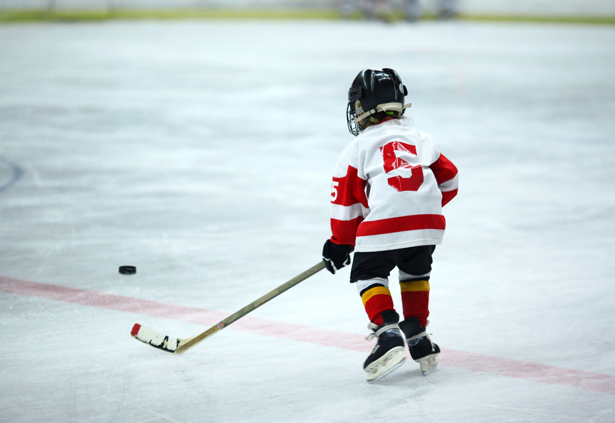 Game off! Why the decline of street hockey is a crisis for Canadian kids, Cities