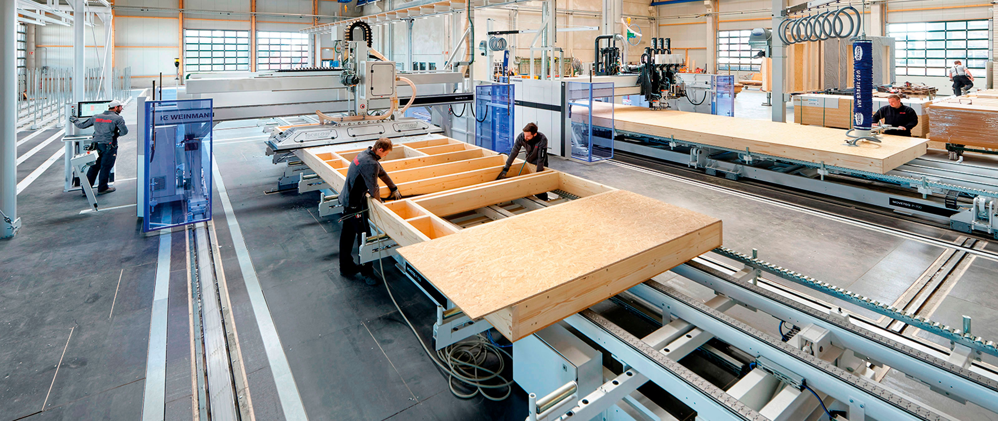 Factory Home Position ‘Start with ambition’: Why this housing exec thinks the time is right ...