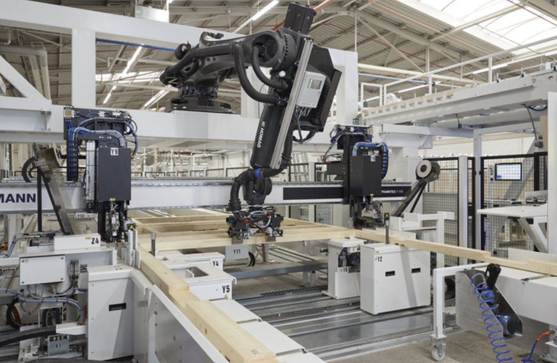 Factory Home Position ‘Start with ambition’: Why this housing exec thinks the time is right ...