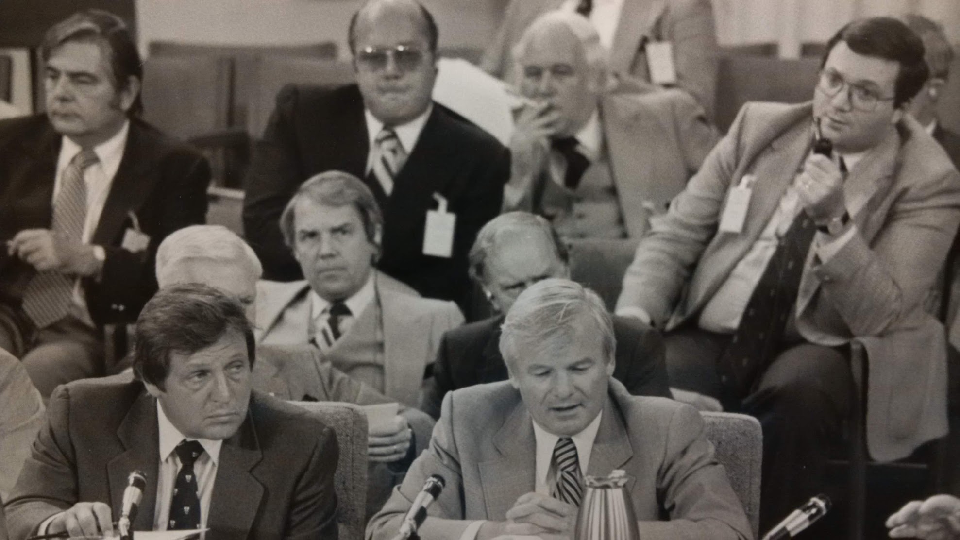 Remembering Roy McMurtry, one of Ontario’s most influential attorneys ...