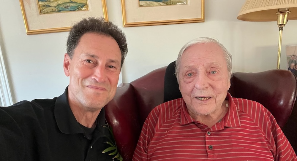 Remembering Roy McMurtry, one of Ontario’s most influential attorneys ...