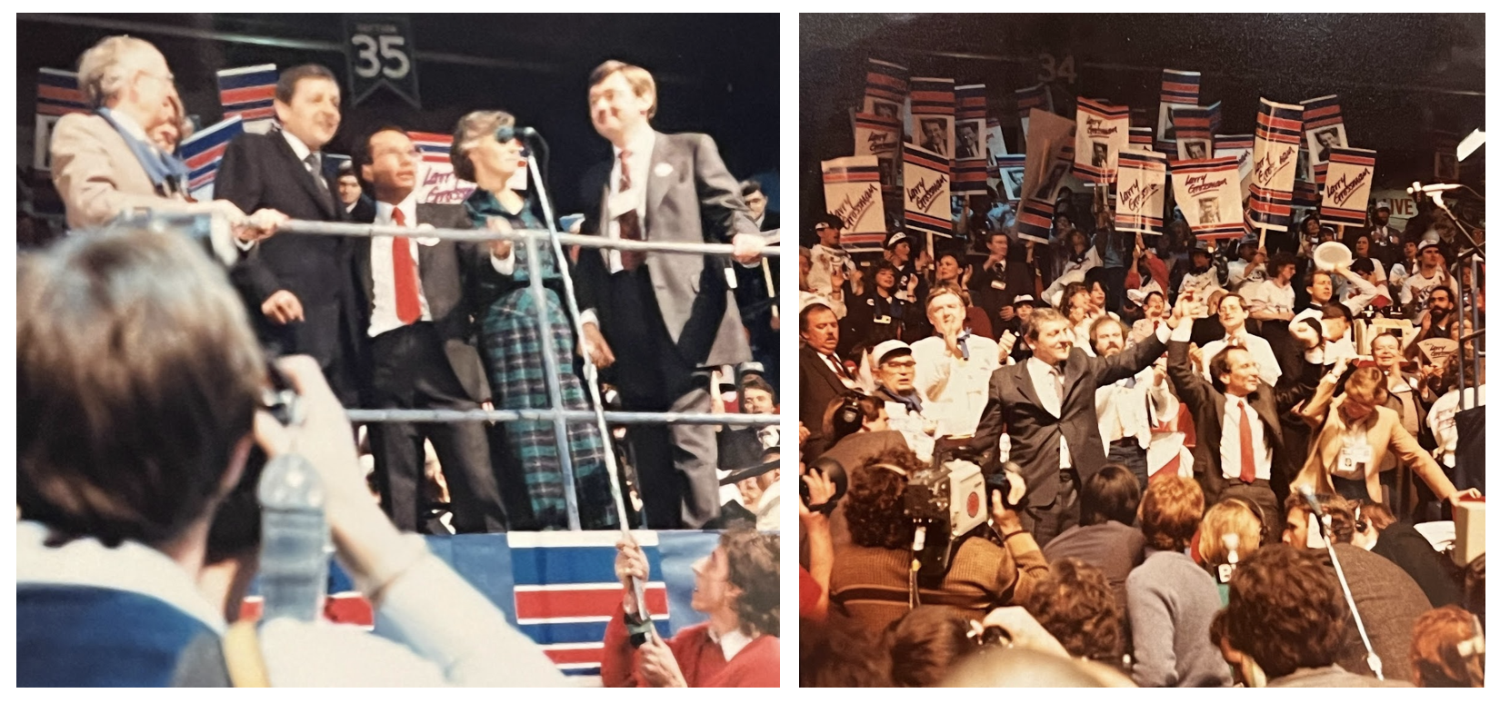 Remembering Roy McMurtry, one of Ontario’s most influential attorneys ...