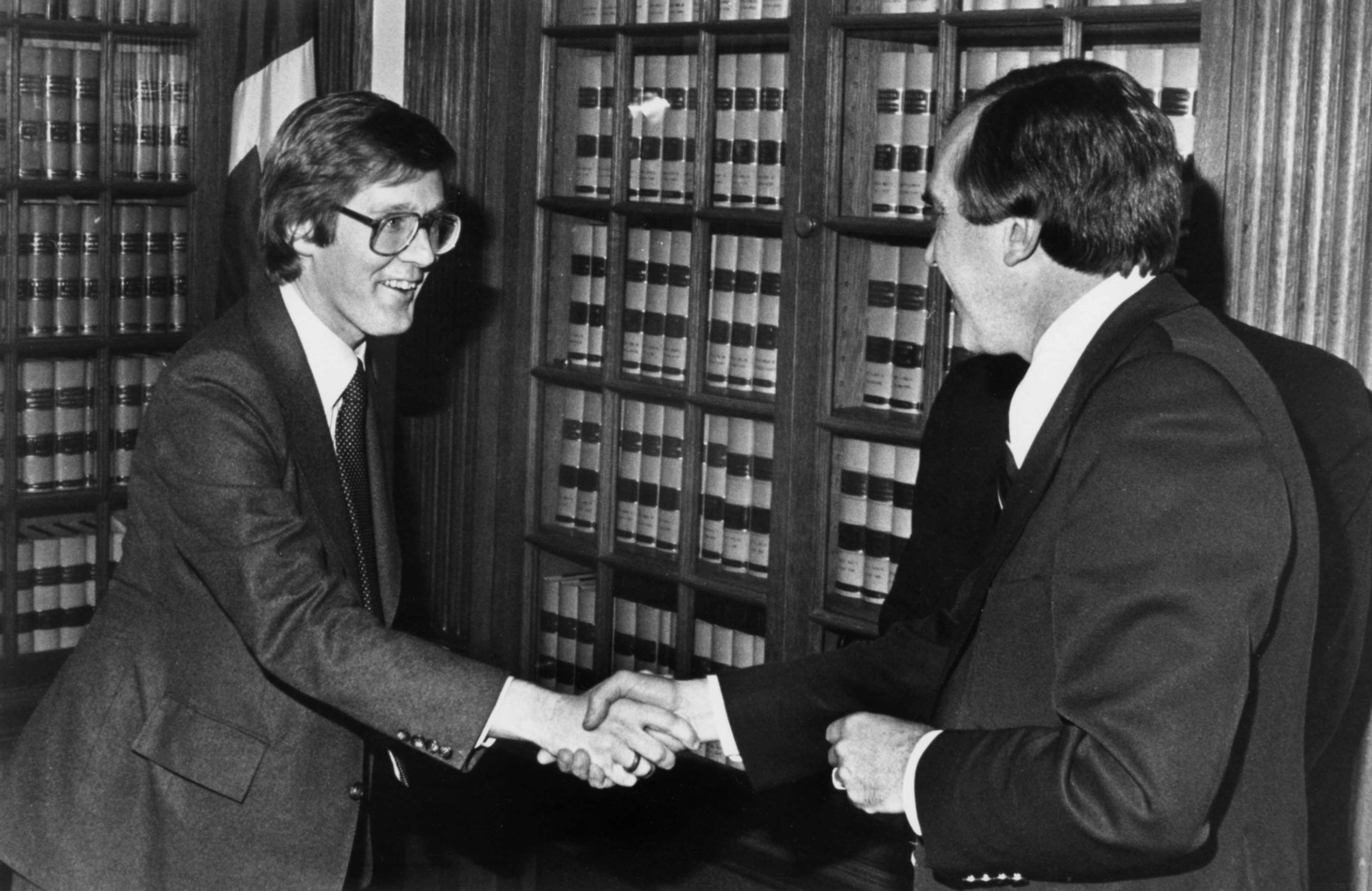 At 75, Bob Rae is still going strong | TVO Today