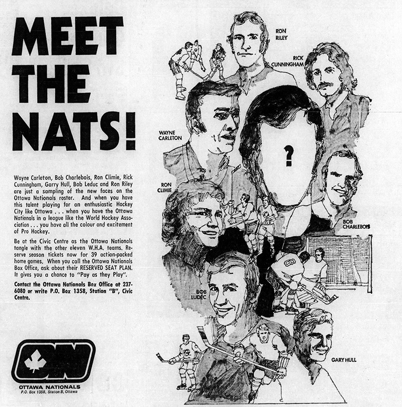 ‘Not in this city’ The brief and embarrassing history of the