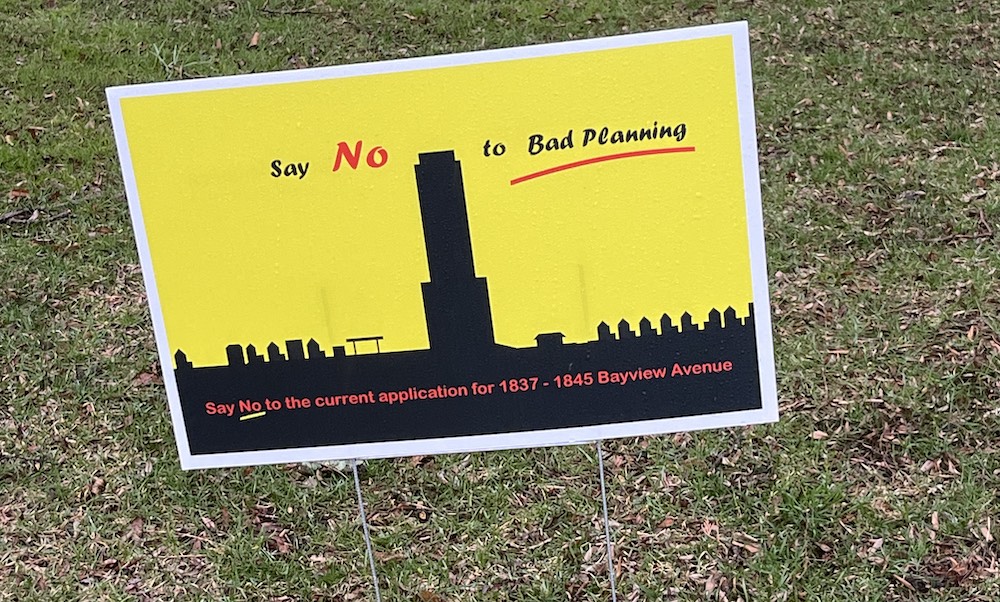 Keeping new families out of a nice neighbourhood? That’s bad planning ...