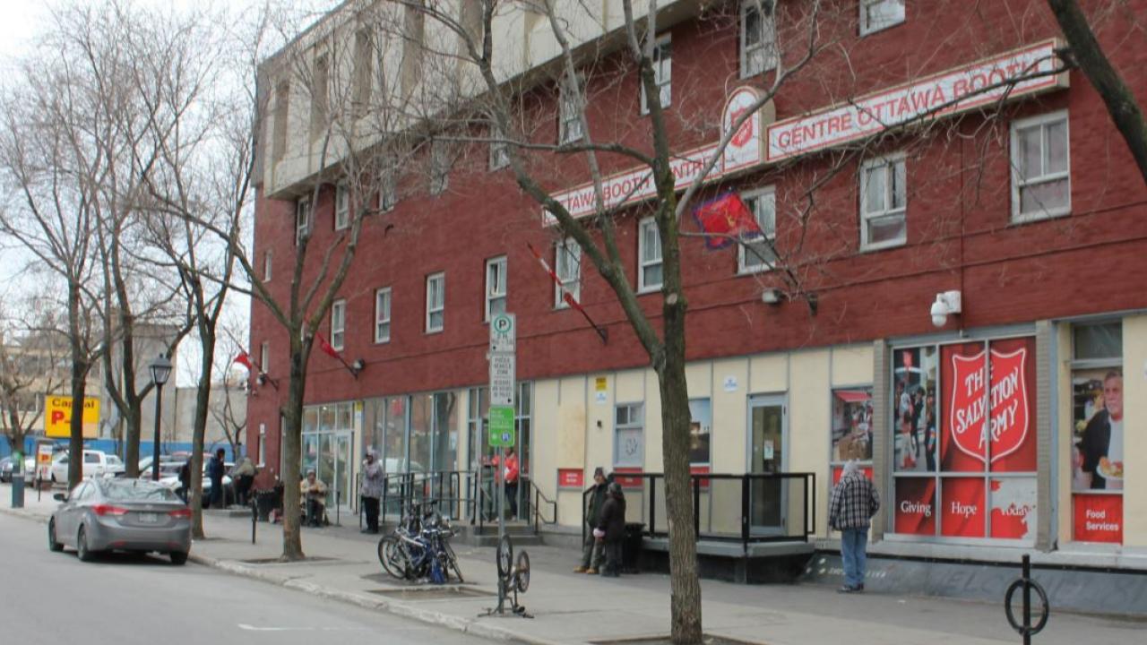 It’s not the location, it’s the approach, say opponents of Ottawa