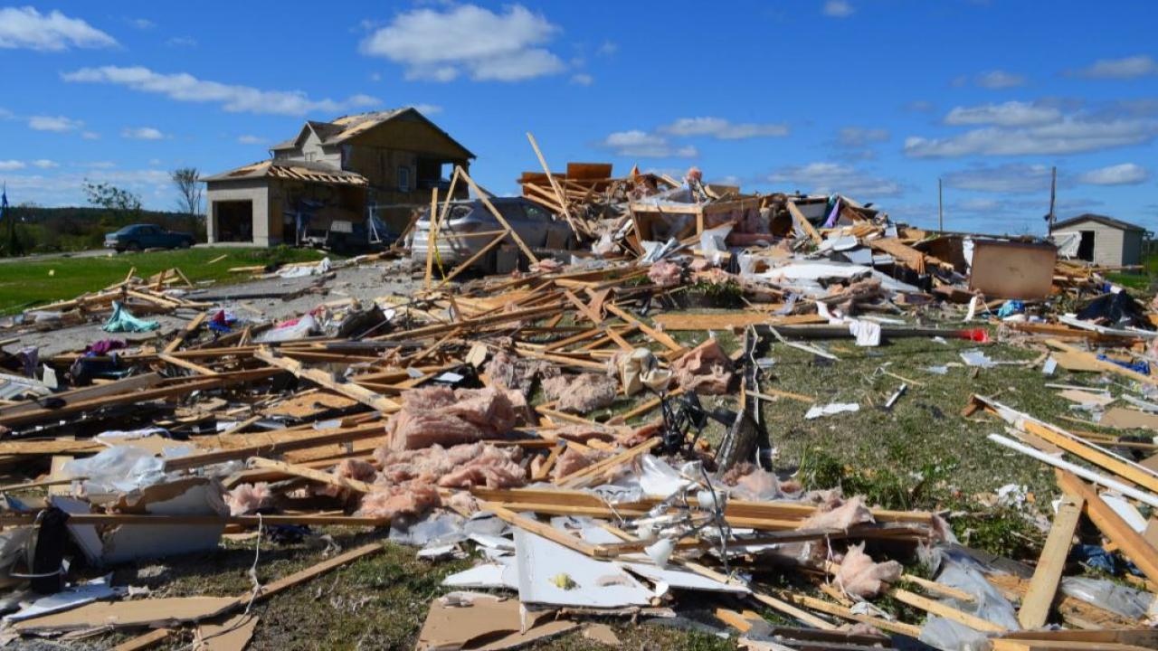 Meet Ontario’s tornado detectives | TVO Today