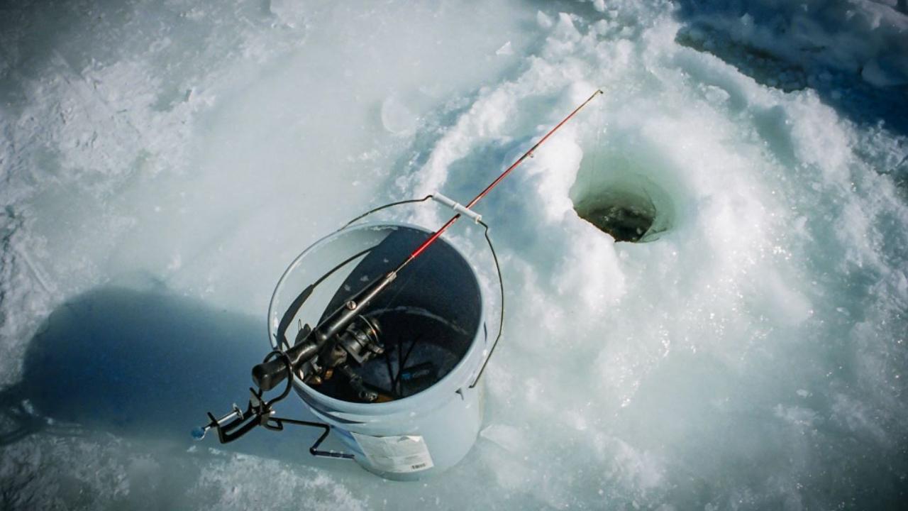 You could freeze to death': A city-slicker goes ice fishing in Ontario