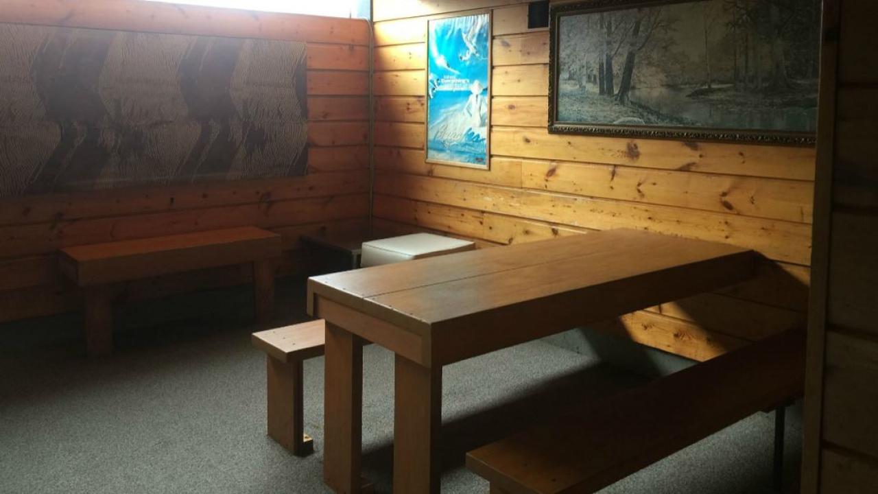 How the sauna became a cultural institution in Thunder Bay | TVO Today