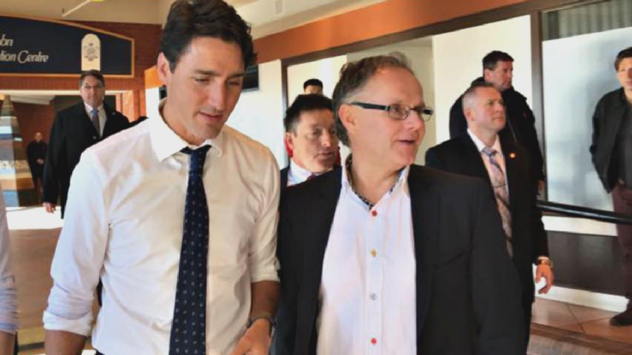 The backbench ballad of Wayne Long, MP | TVO Today