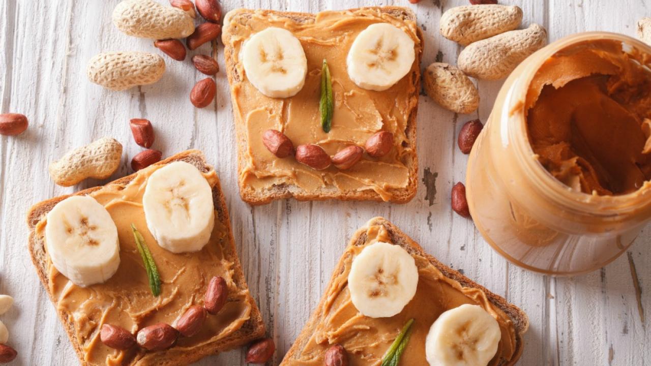 Why Kraft Peanut Butter launched a social variety show » Media in Canada