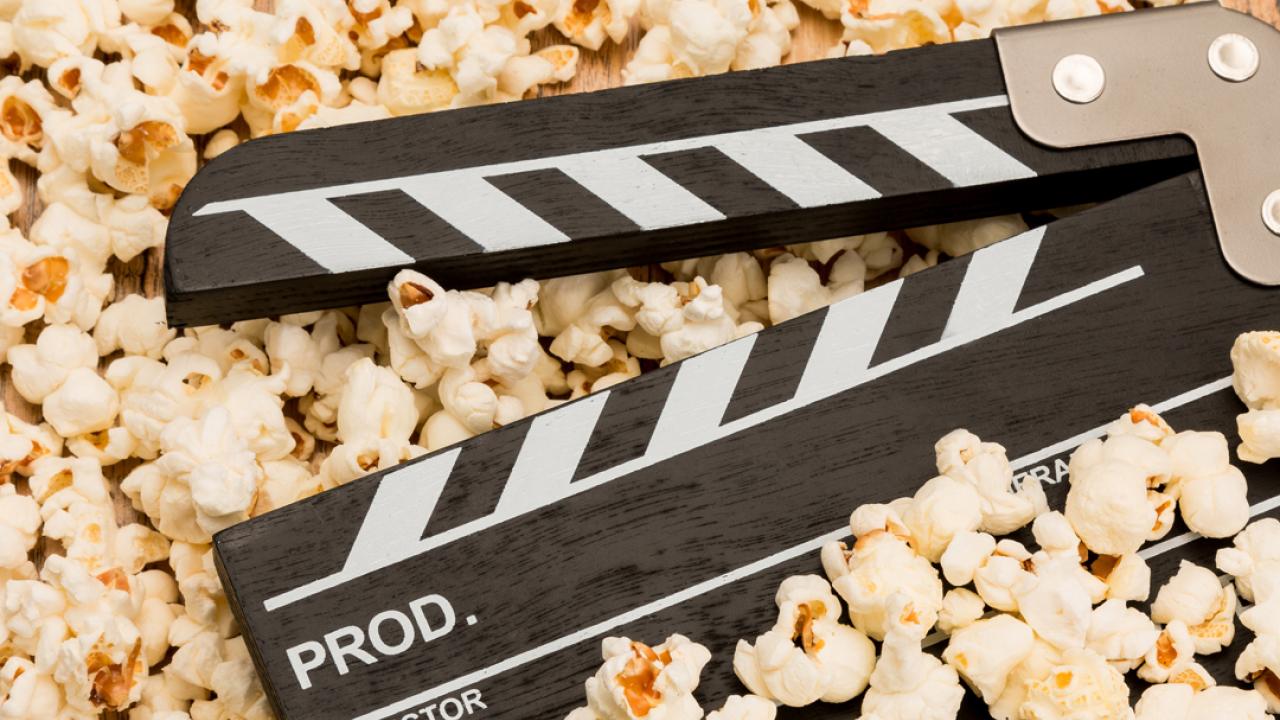 Kernels of truth: A brief history of popcorn | TVO Today