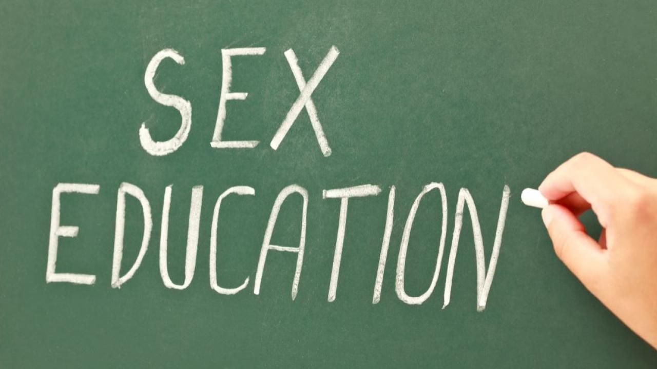 Three online resources you can use to teach your kids about sex and gender  | TVO Today