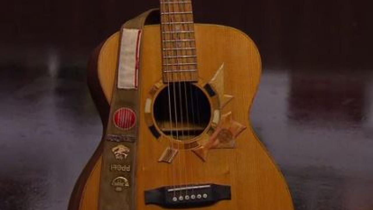 Six string nation guitar new arrivals