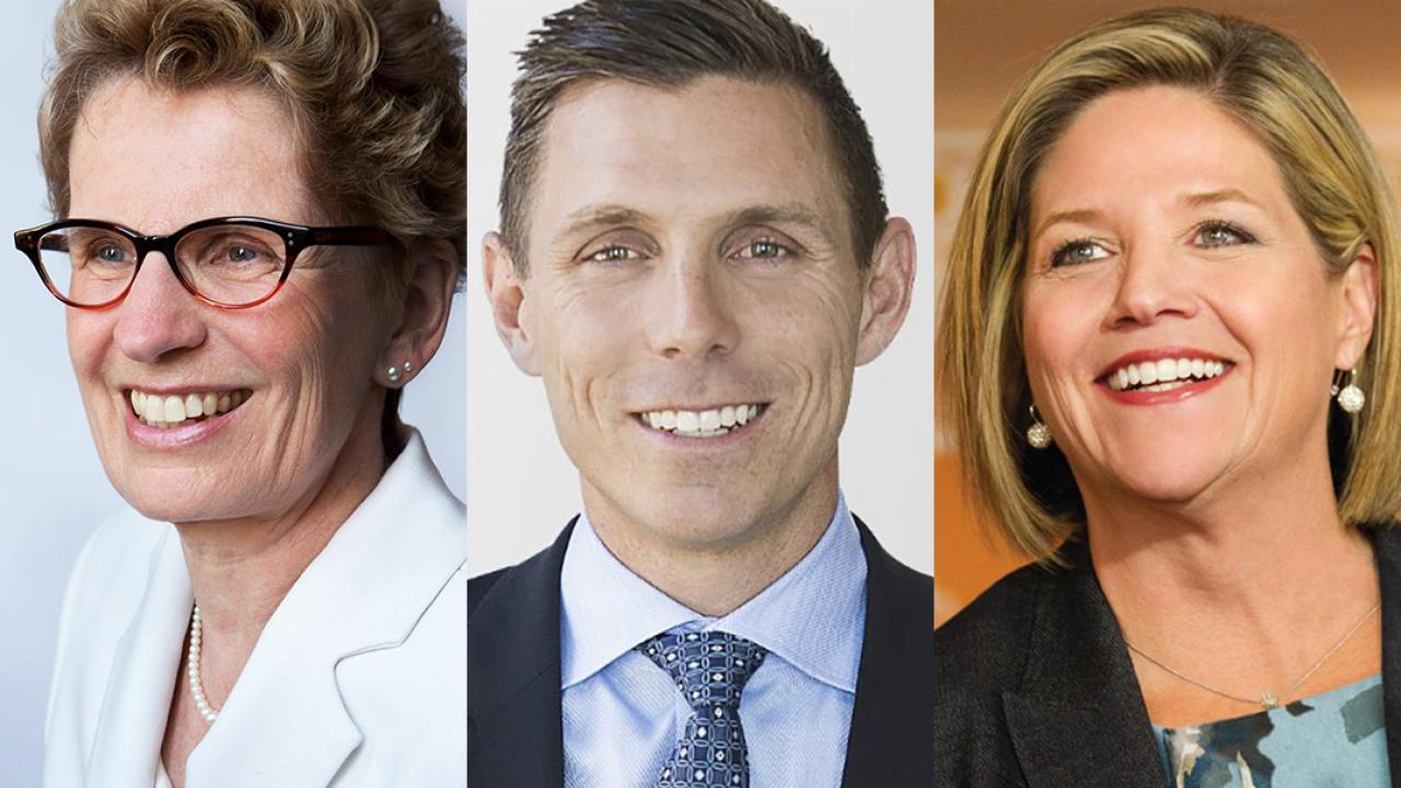 Handicapping the next Ontario election TVO Today