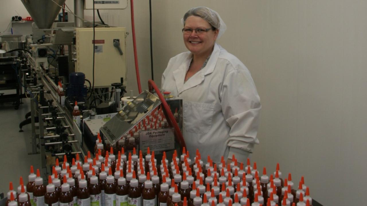 Why Ontario food processors struggle to source Ontario produce TVO Today