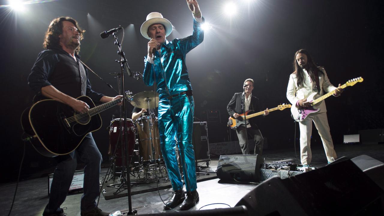 What’s Ontario’s Signature Song? The Case For ‘Bobcaygeon,’ By The ...