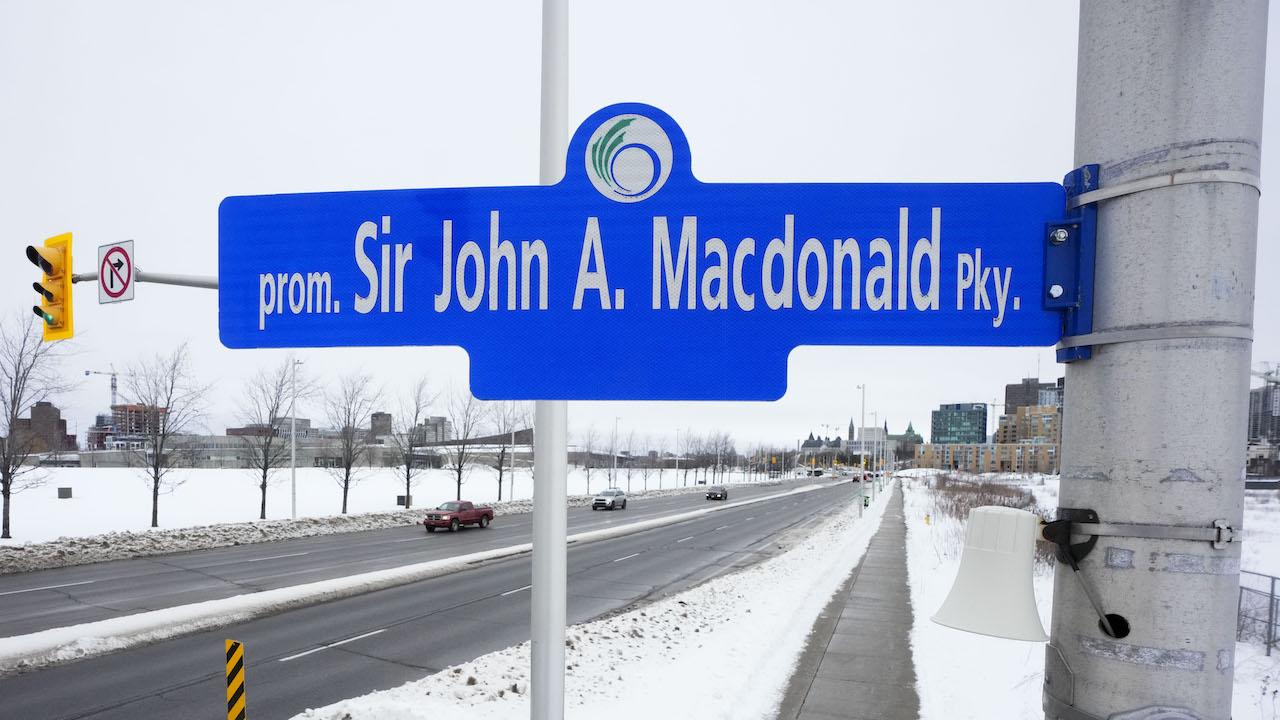 No, pulling down statues and renaming streets does not ‘erase history