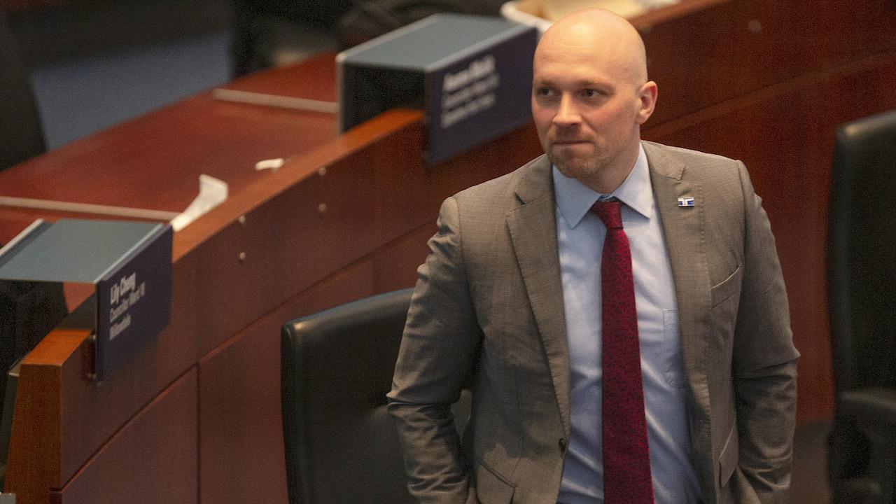 The problems with Brad Bradford’s plan to make the TTC safer TVO Today