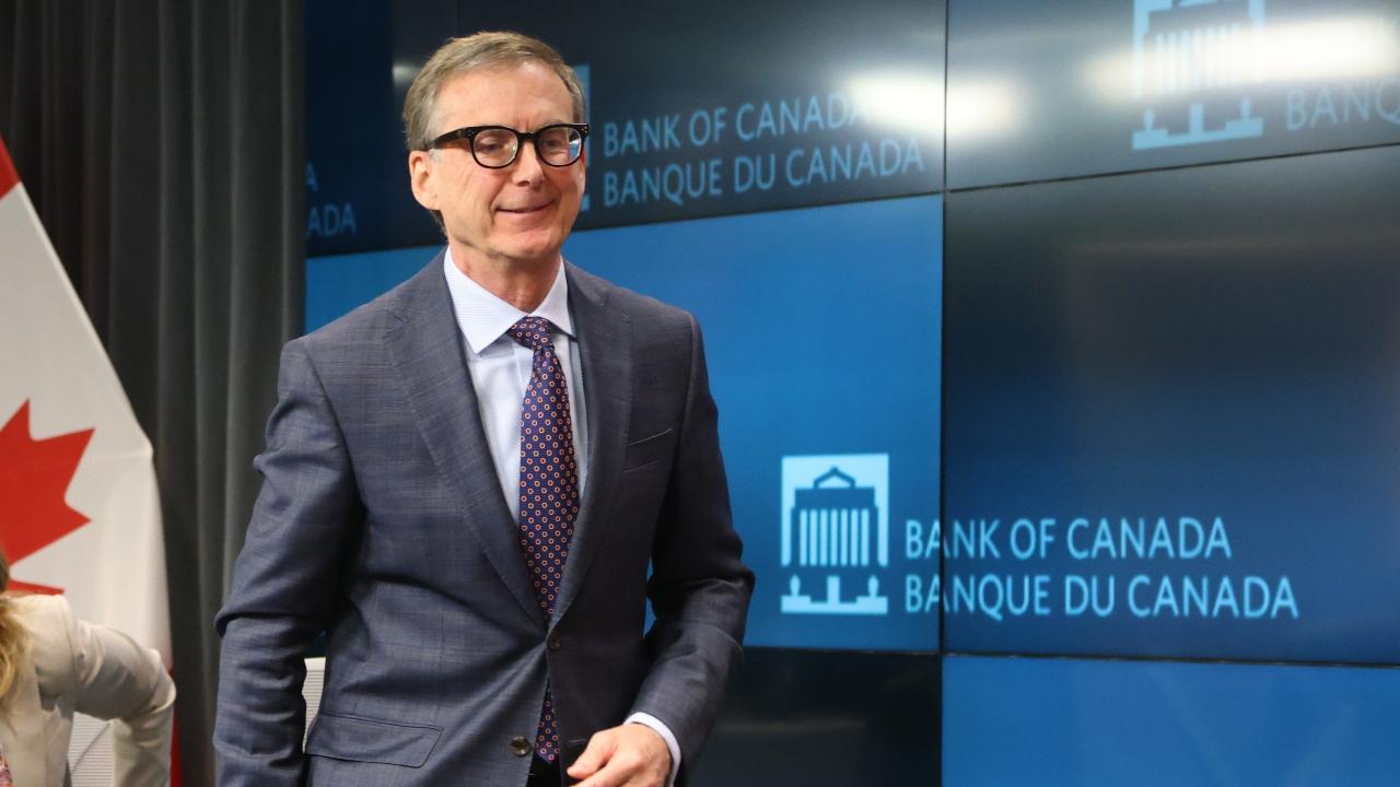By The Numbers Why Did The Bank Of Canada Raise The Interest Rate By The Numbers Why Did The Bank Of Canada Raise The Interest Rate