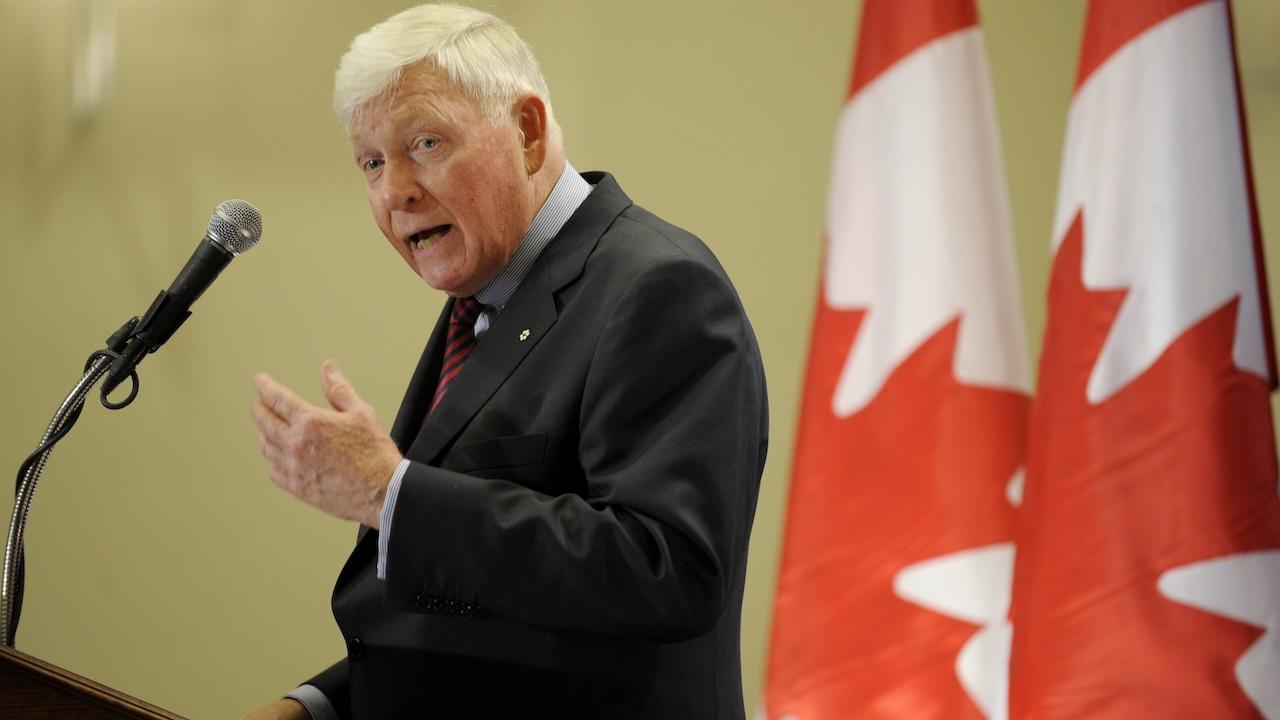 The greatest Canadian you’ve (probably) never heard of | TVO Today