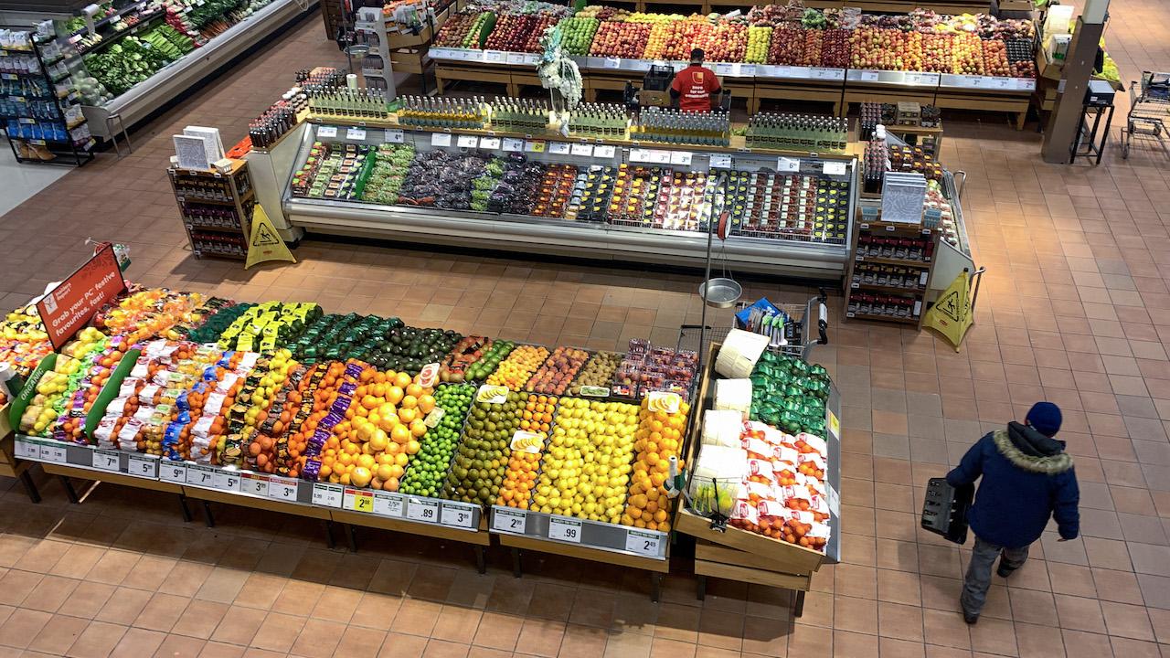 Why the Canadian government should make the grocery rebate permanent