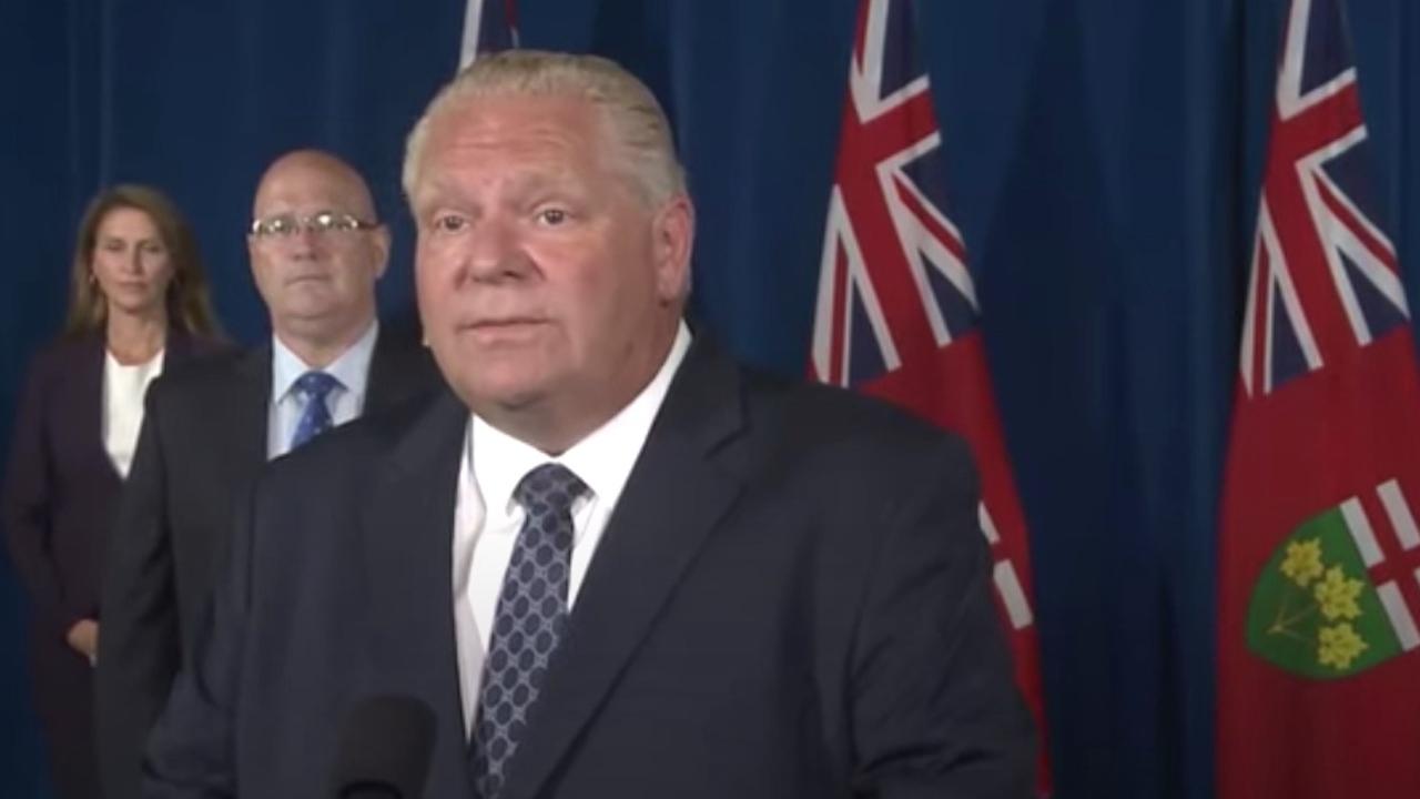 The Ontario government could be headed into a very expensive week | TVO ...