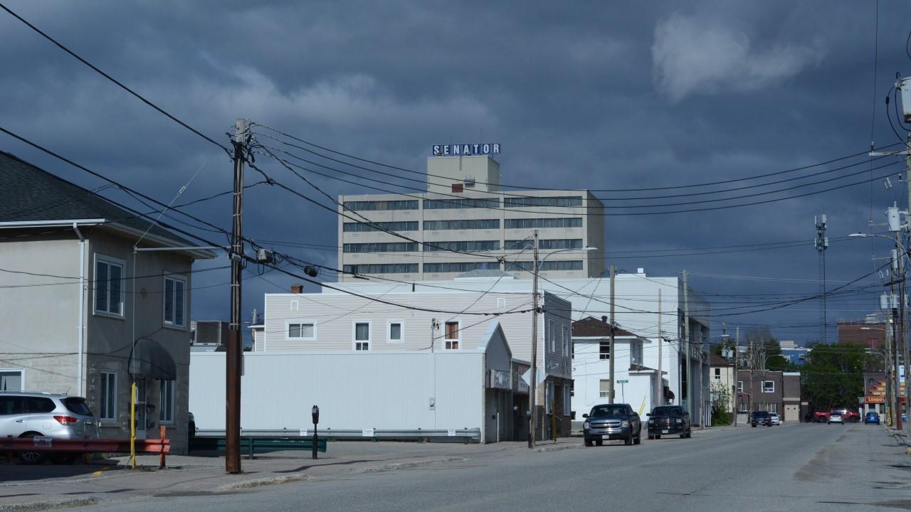 Should Ontario make Timmins a COVID19 hot spot? TVO Today