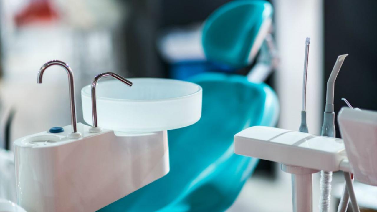 Why millennials are worried about their teeth