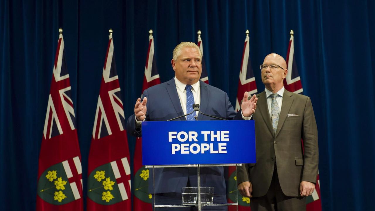 Will Ontario get a housing bill before the election? TVO Today