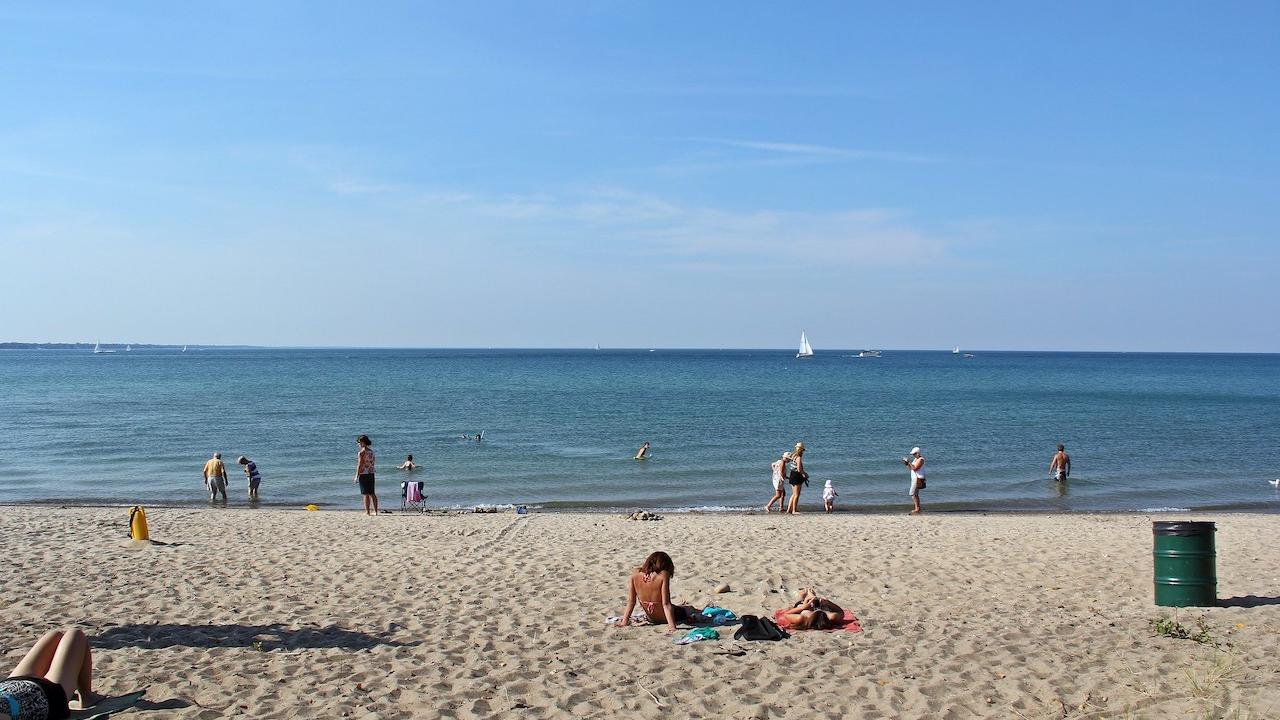 The Great Lakes in focus: Huron | TVO Today