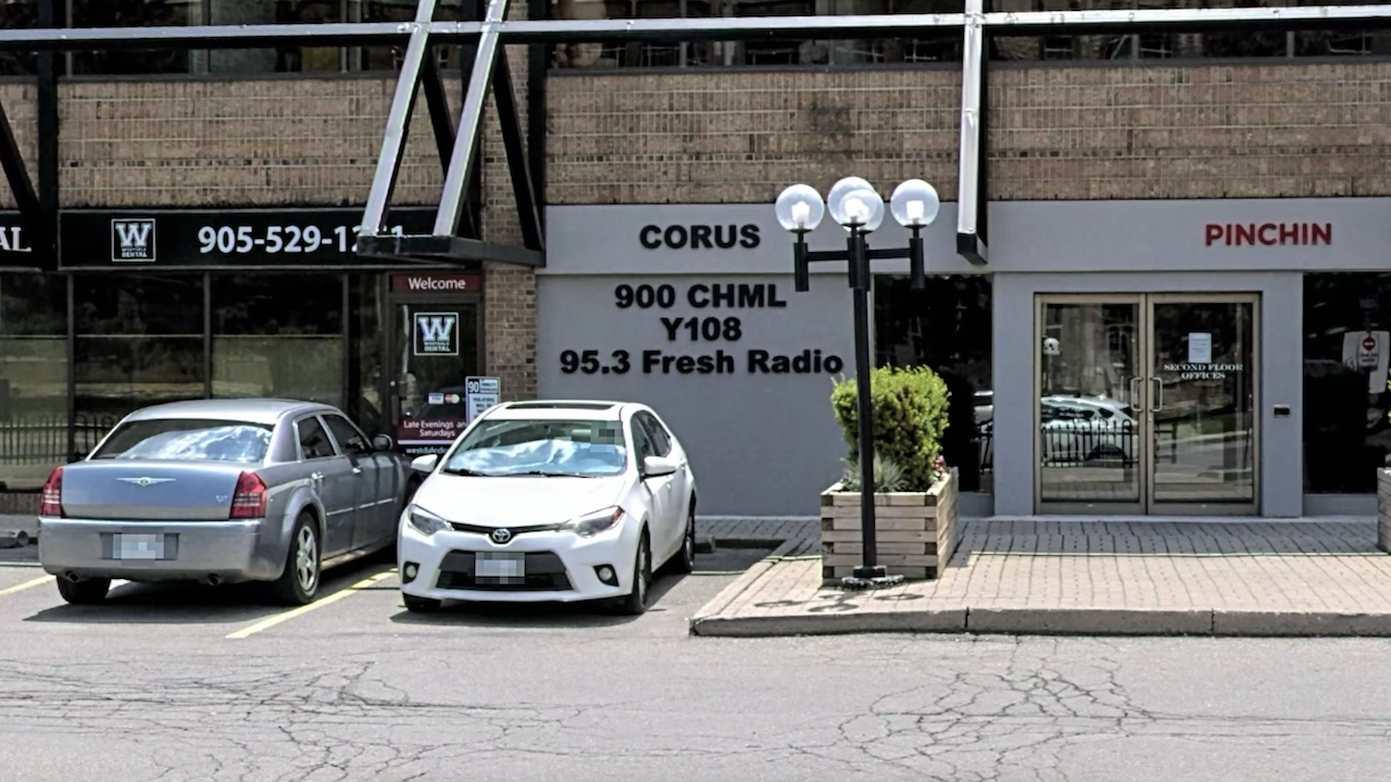 The closure of Hamilton’s CHML 900 is an ominous sign — and the station ...
