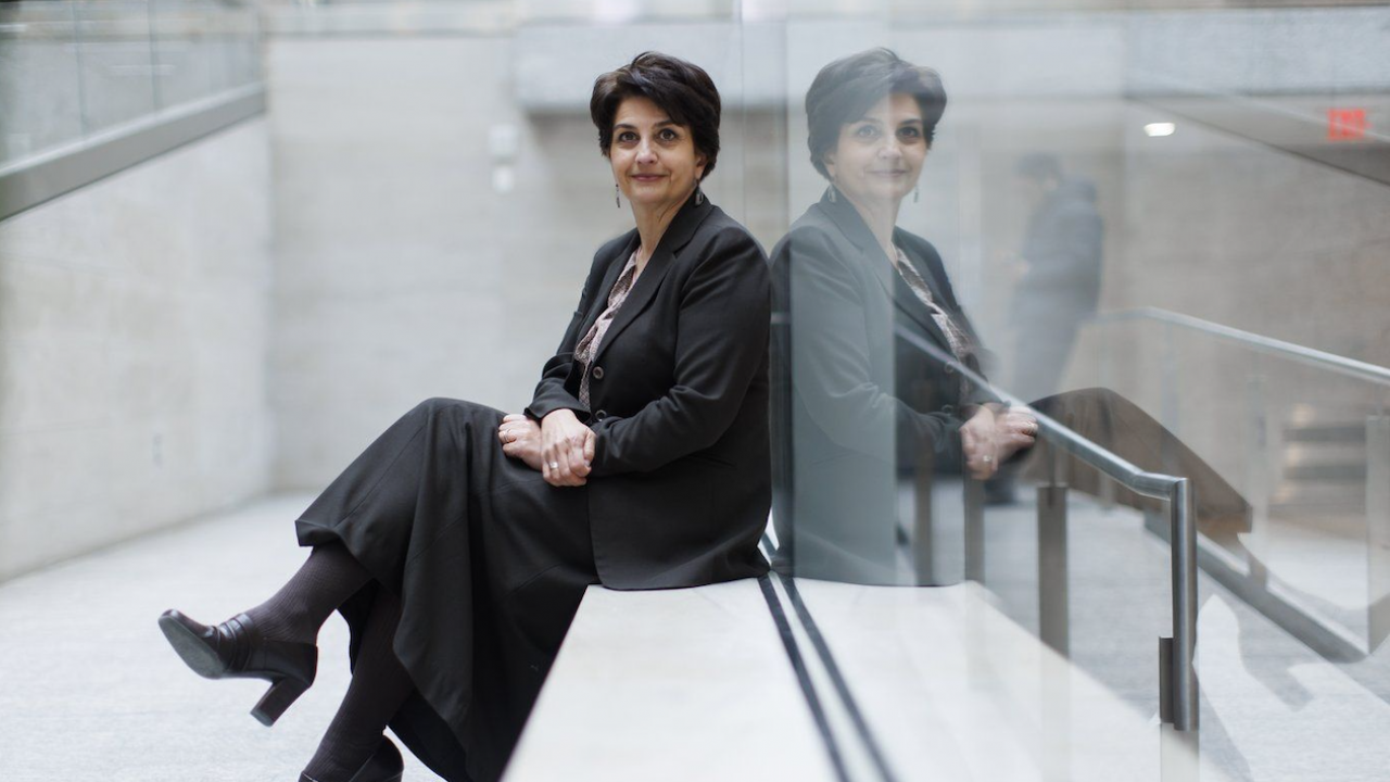 Ontario privacy commissioner feels urgency to address 'Wild West' risks