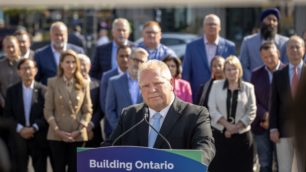 Partisan judicial appointments could be yet another threat to democracy