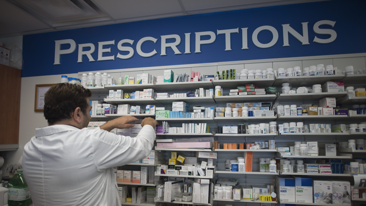 What Are The Risks And Benefits Of Pharmacists Prescribing? | TVO Today