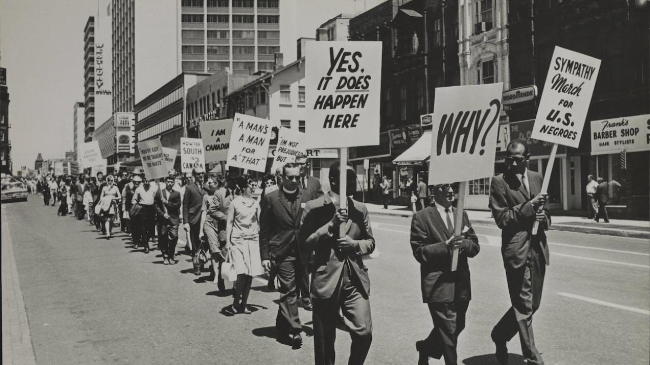 How Ontario students learn — and don’t learn — Black history | TVO Today