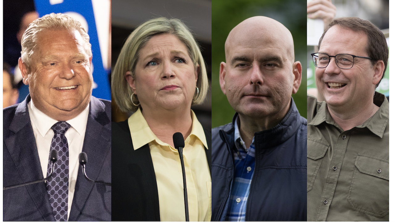 Ontario election postmortem Five key takeaways TVO Today