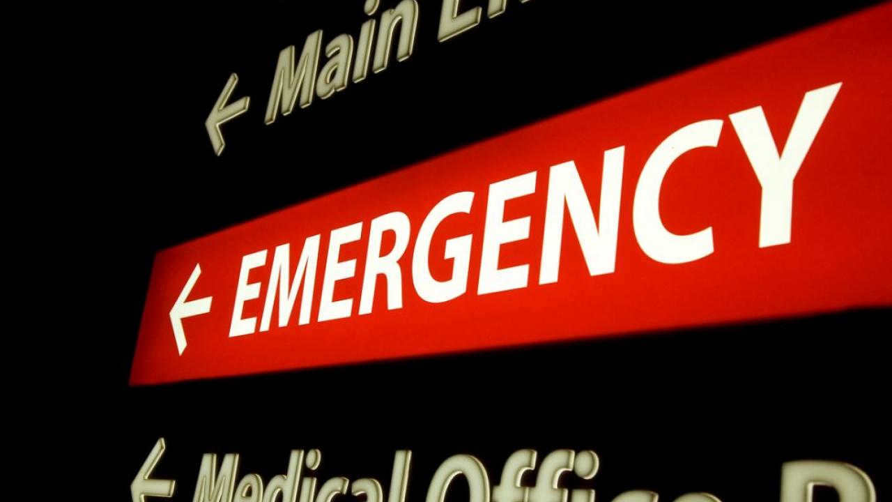 What ER visits for self-harm reveal about Ontario's mental-health system