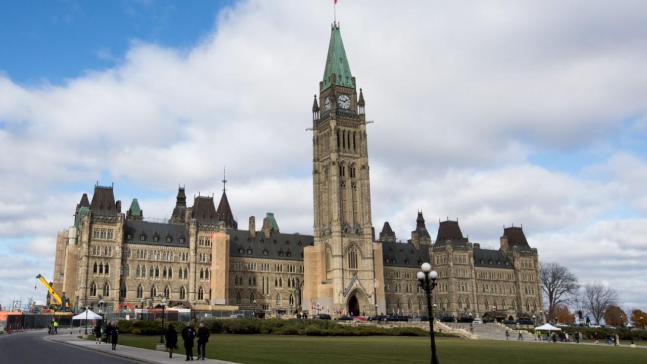 43 things about the 43rd Parliament | TVO Today