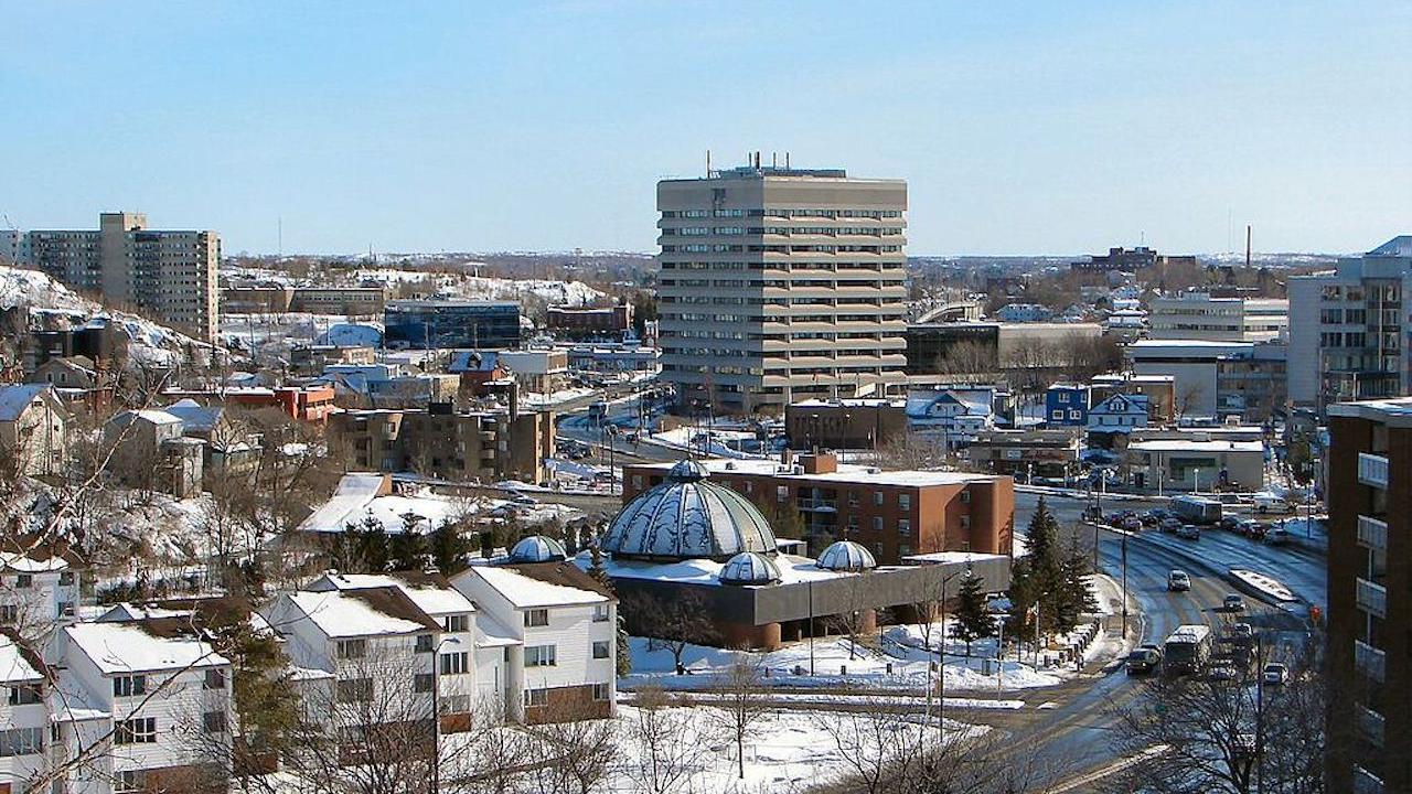 COVID-19 moves north: How Sudbury is coping with the pandemic | TVO Today