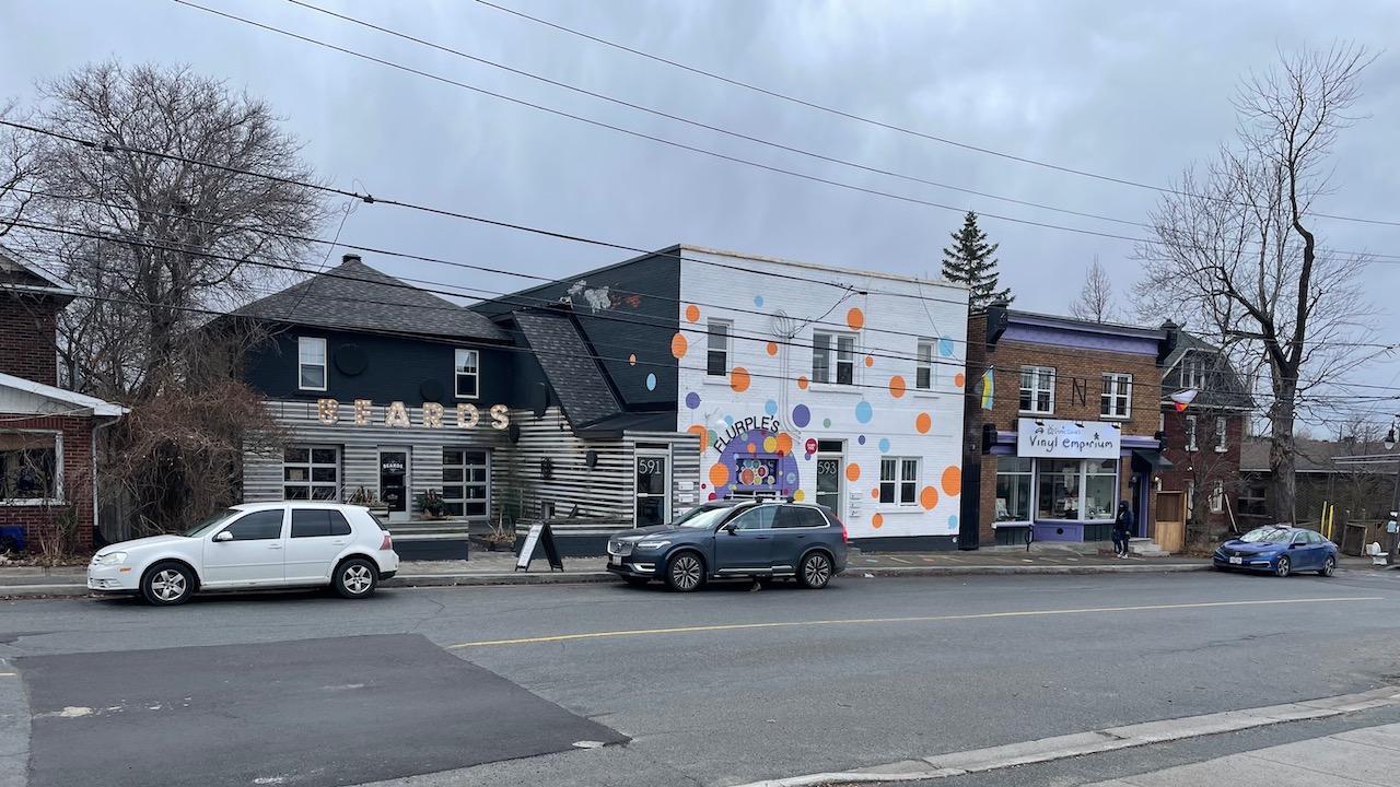 Recession Road Who is Ontario really for? This street in Sudbury may