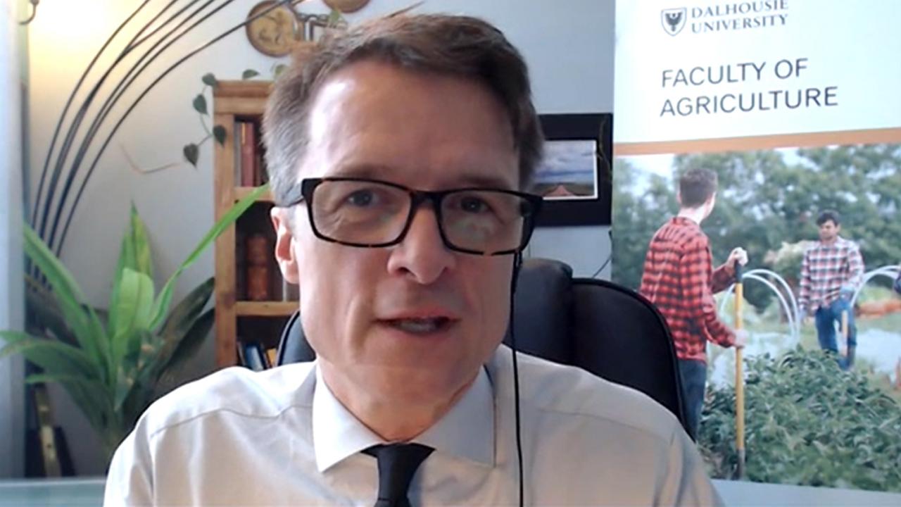 Why Food Prices Just Keep Going Up TVO Today