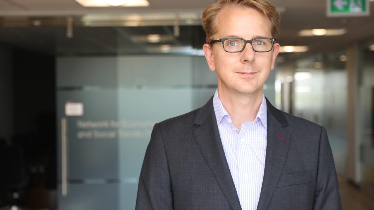 ‘Money always finds a way’: A political scientist on regulating ...