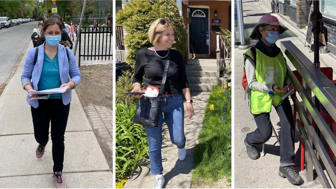 Why this Toronto riding is the one to watch during the provincial ...