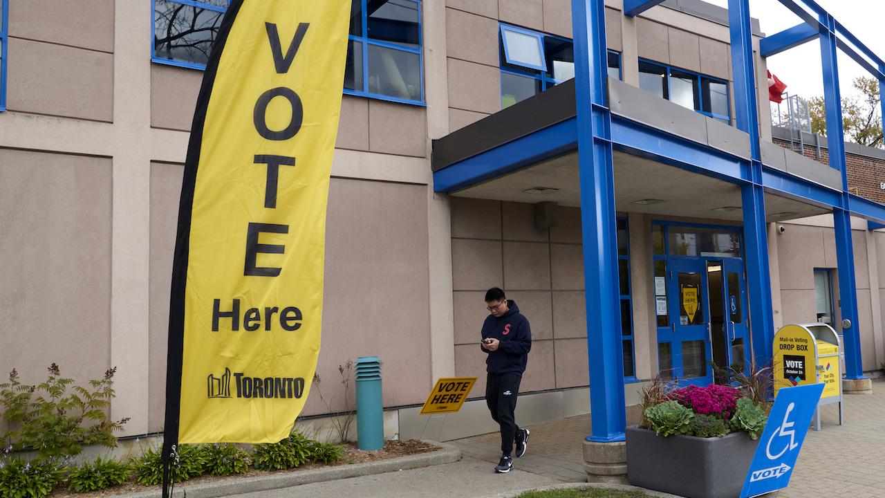 Why municipal elections matter for your cost of living TVO Today