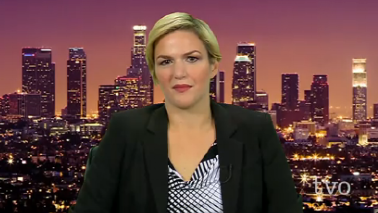 Why “Science Babe” calls antivaccine rhetoric “lunacy” and “horrific