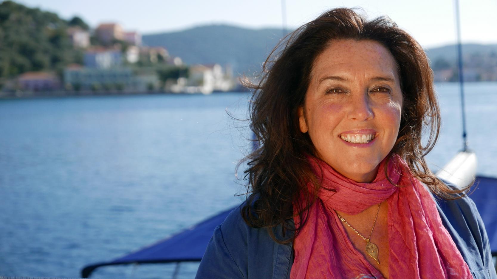 Greek Island Odyssey With Bettany Hughes Tvo Today