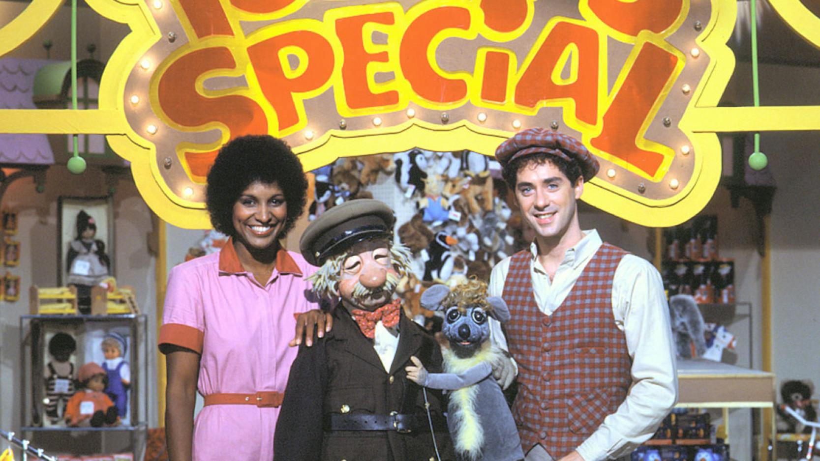 Today s Special TVO Today Today s Special TVO Today